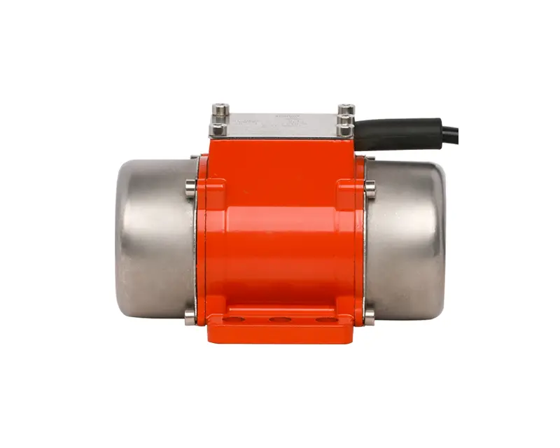 Micro Type DC Brush 12V/24V MVE Vibration Motor