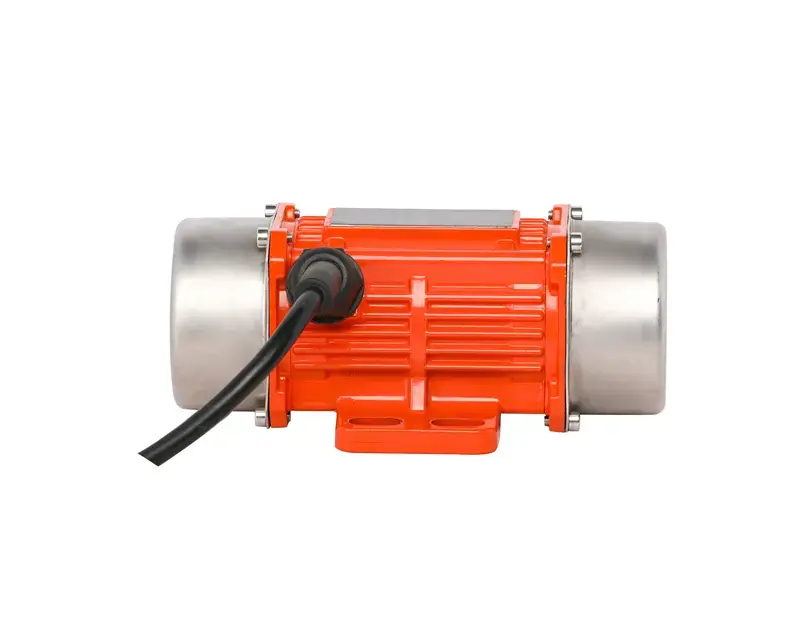 Micro Type AC Single/Three Phase 2 Poles MVB Vibration Motor