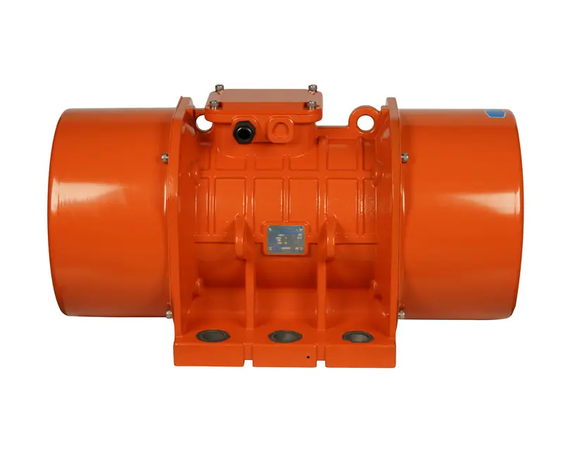 Standard Type AC Three Phase 6 Poles Vibration Motor