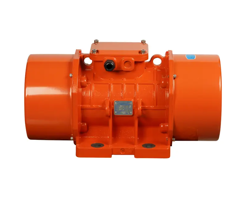 Standard Type AC Three Phase 8 Poles Vibration Motor