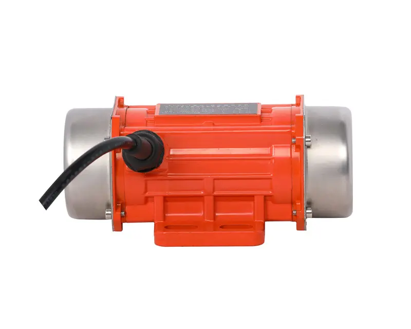 Micro Type DC Brush 12V/24V MVB Vibration Motor