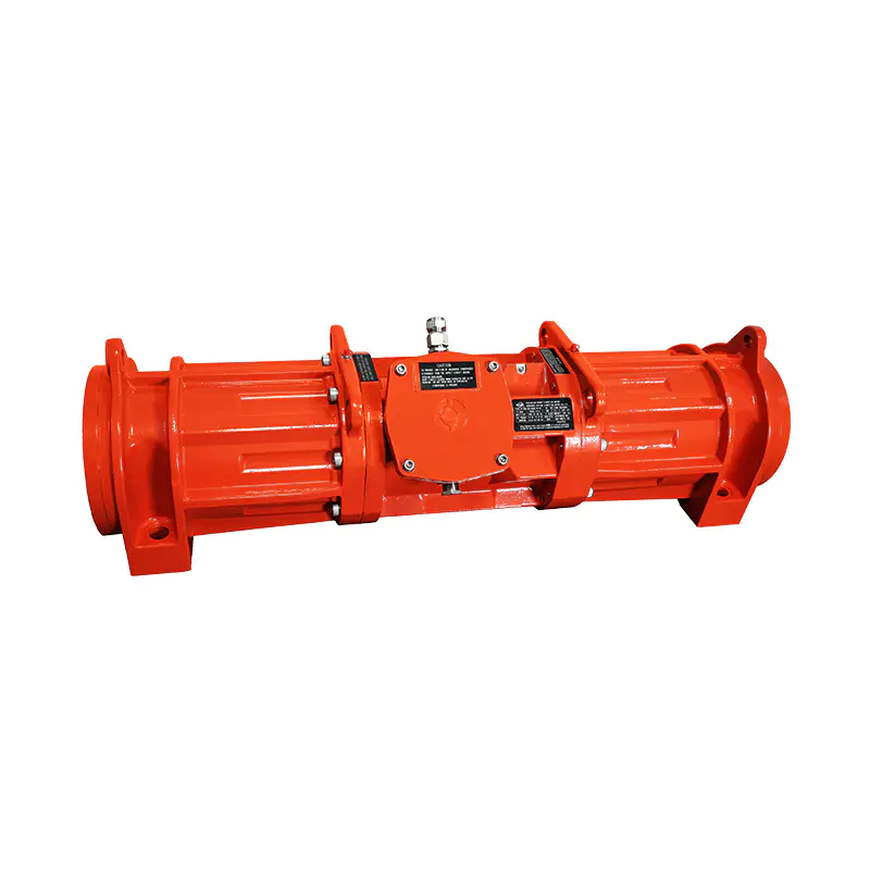 SV Long-Rod Ex-Proof Vibration Motor