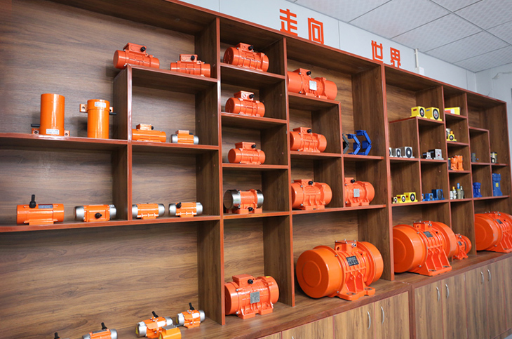 Shenzhen Putian Vibration Motor Co., Ltd.